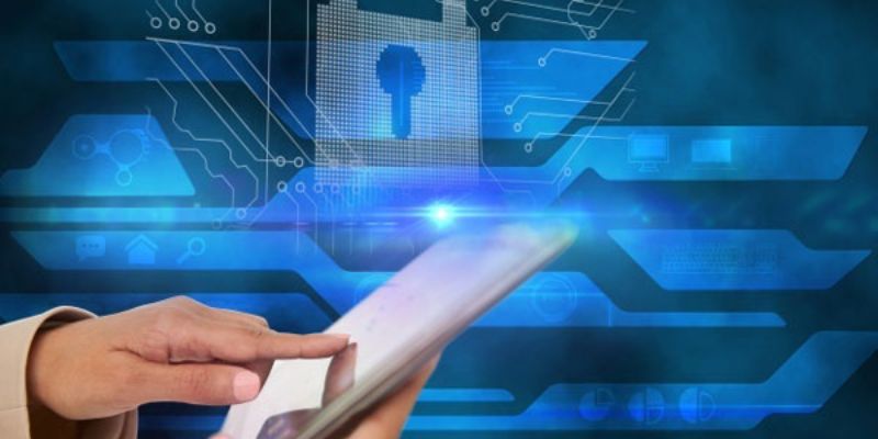 Phát triển chính sách bảo mật