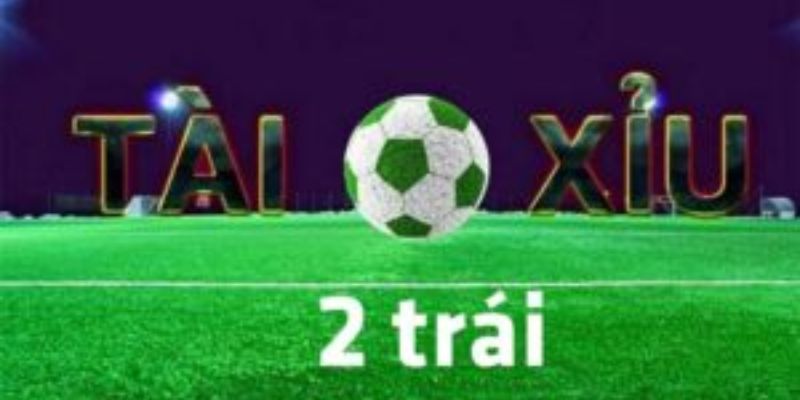 Tài xỉu 2 1/4 Fun88