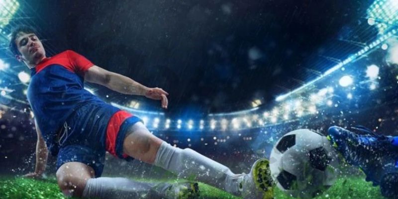 Kèo tài xỉu 2.5/3 bí kíp