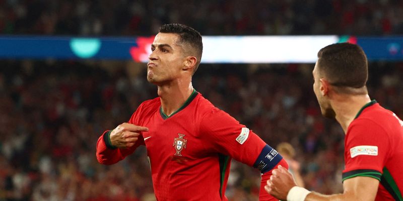 Dự đoán trận đấu đội tuyển Bồ Đào Nha